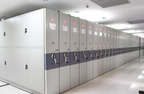  密集柜六點品質保證流程-【河北金虎柜業(yè)】